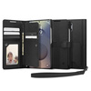 SPIGEN WALLET ”S” GALAXY S25 ULTRA BLACK