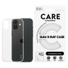Etui CARE by PanzerGlass X-Ray Soft Basic Case z MagSafe na iPhone 16 Plus - przezroczyste