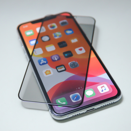 Szkło hartowane Privacy do Realme 14 5G / 14T 5G