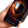 Nothing Phone 2a - 3mk Silky Matt Privacy