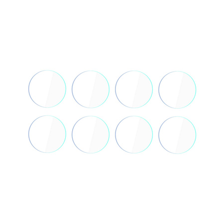 Motorola Moto G55 5G - 3mk Lens Protection