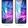 Nubia Music 2 - 3mk Silky Matt Pro