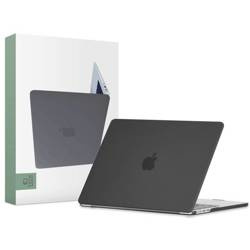 Schutzhülle MACBOOK AIR 13 2022 Tech-Protect SmartShell schwarz