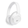 Tronsmart SOUNFII Q20S Hybrid ANC Wireless Headphones with Active Noise Cancelling - White