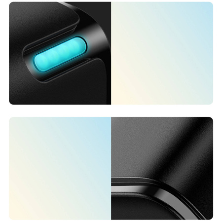 Baseus GaN5 Pro Fast Universal GaN USB Charger Type C / USB 100W PD3.0, QC4.0 +, AFC white (CCGP090202)