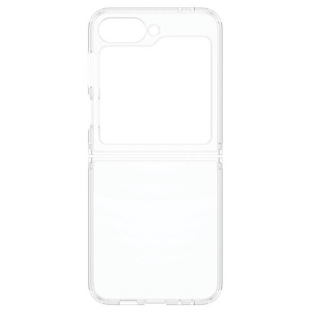PanzerGlass HardCase Sam Z Flip6 F741 1271 Recycled plastic