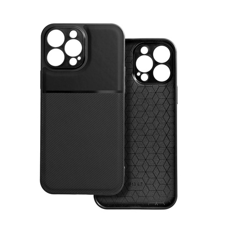 Futerał NOBLE do XIAOMI Redmi 13C czarny