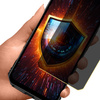 Privacy Screen Protector 3mk Silky Matt Privacy™ for Doogee V Max Pro