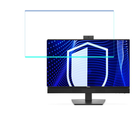 Dell Pro 24 All-in-One QC24250 - up to 25" 3mk FlexibleGlass Pro