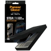 PanzerGlass Stealth Ultra-Wide Fit Fastfit Tempered Glass für iPhone 17 Pro