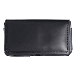 Uniwersalna Kabura Classic 100A - Model 10 do (Iphone X / Samsung S5/S7/A5/J5/Xcover 3 / Huawei P8 Lite)