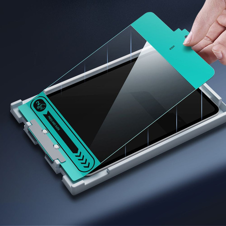 ESR Armorite gehärtetes Glas für iPad Air 10,9&#39;&#39; 4/5 2020-2022 / Pro 11,2&#39;&#39; / 3/4 2020-2022