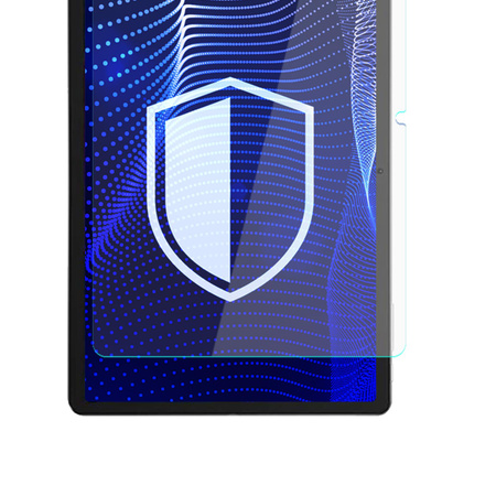 Tecno Megapad 10 - up to 13" 3mk FlexibleGlass Pro