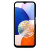 Tel Protect Silicone Premium do Samsung Galaxy A14 4G/5G czarny