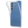 SPIGEN LIQUID CRYSTAL GALAXY S25 CRYSTAL CLEAR