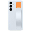 Samsung Standing Grip Case EF-GS926CLEGWW mit Halterung/Ständer für Samsung Galaxy S24+ – Hellblau