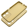 Futerał METALLIC do HONOR X7A złoty