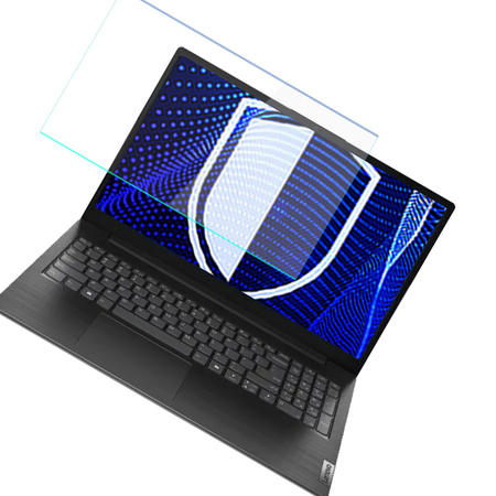Lenovo V15 G5 IRL 15.6" - up to 17" 3mk FlexibleGlass Pro