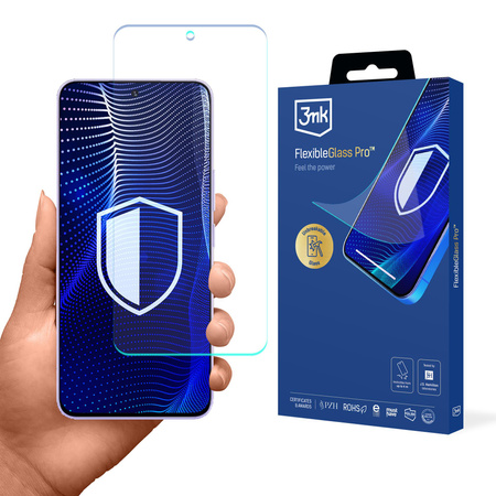 Honor 300 - 3mk FlexibleGlass Pro