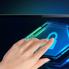 Privacy for monitor 23,8" (16:9) - up to 25" 3mk Privacy 2-way (without glue)
