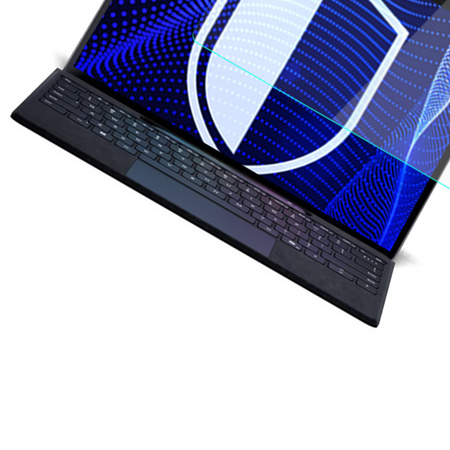 Microsoft Surface Pro 11 - up to 15" 3mk FlexibleGlass Pro