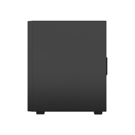 Obudowa komputerowa Darkflash M305 Mesh bez wentylatorów (Czarny)