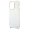 Guess IML Faceted Mirror Disco Iridescent Hülle für iPhone 15 Pro Max – mehrfarbig