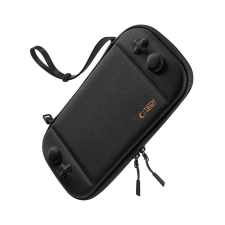 TECH-PROTECT SLIM POUCH NINTENDO SWITCH 2 BLACK