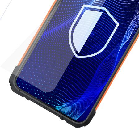 Cubot KingKong Ace 3 - 3mk FlexibleGlass Pro