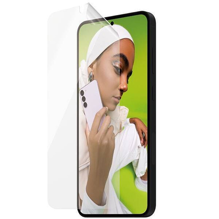 PanzerGlass szkło hartowane Ultra-Wide Fit D30 z aplikatorem do Samsung Galaxy S24 Plus