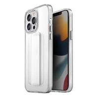 Uniq Heldro Hülle für iPhone 13 Pro / iPhone 13 – transparent