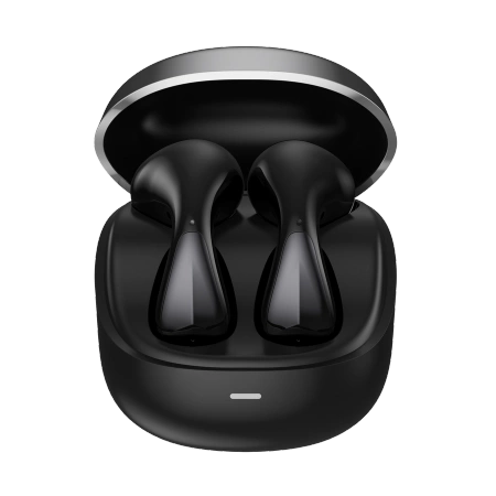 JELLICO wireless earphones TWS29 Black
