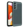 Futerał BREEZY do SAMSUNG A14 4G / A14 5G  zielony
