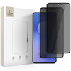 SZKŁO PRYWATYZUJĄCE TECH-PROTECT GLASS SPY+ 2-PACK GALAXY S25 FE PRIVACY