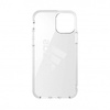 Original Case IPHONE 11 PRO Adidas SP PC Case Big Logo (36449) transparent