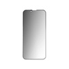 5D Full Glue Tempered Glass - do iPhone 12 / 12 Pro (Privacy) czarny