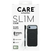 Etui CARE by PanzerGlass SL1M MagSafe na iPhone Air - czarne