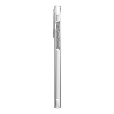 UNIQ etui Combat iPhone 13 Pro / 13 6,1" biały/white