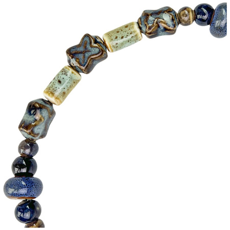 Zawieszka na torebkę handstrap Nimmy New Big Eye Cute Pets 2.0 czarny