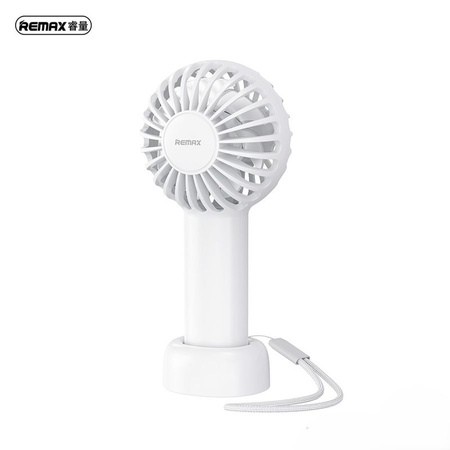 MINI WIATRAK REMAX PRO BOBBOL F33 WHITE