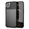 Futerał THUNDER do IPHONE 13 PRO czarny