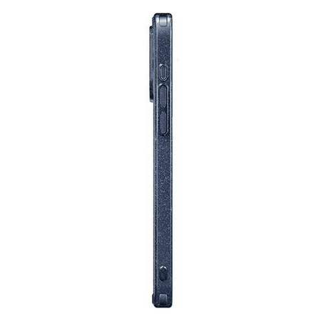 Etui UNIQ LifePro Xtreme Magclick Charging do iPhone 15 Pro - niebieskie