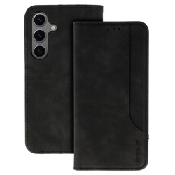 Kabura Wonder Prime do Samsung Galaxy S23 czarna