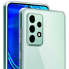 Samsung Galaxy A73 5G - 3mk Clear Case