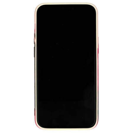 Tel Protect Ink Case do Iphone 12 Mini wzór 2