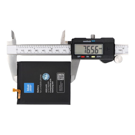 Bateria do Samsung Galaxy A51 4000 mAh Li-Ion Blue Star PREMIUM