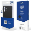 Samsung Galaxy A33 5G - 3mk Silicone Case