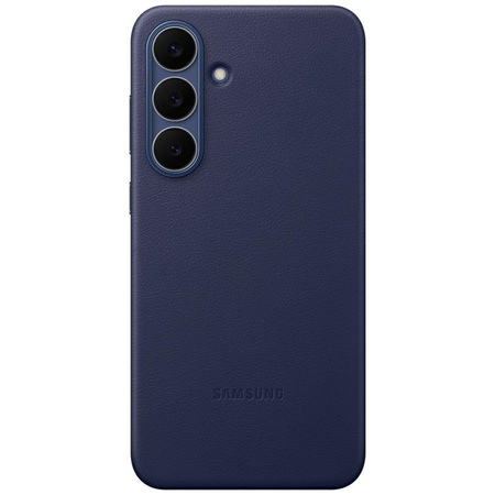 Etui Samsung Kindsuit do Galaxy S25 FE   ciemno niebieski