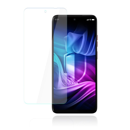 Motorola Moto G05 - 3mk Silky Matt Pro