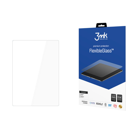 Wymiar 337x262mm r=1,5 - up to 17" 3mk FlexibleGlass